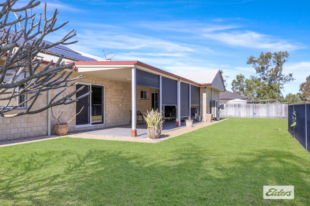 7 Stirling Drive, Rockyview, QLD, 4701 - Image 22