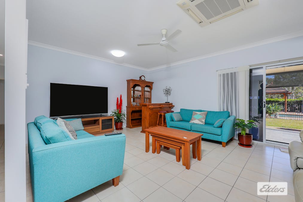 7 Stirling Drive, Rockyview, QLD, 4701 - Image 8