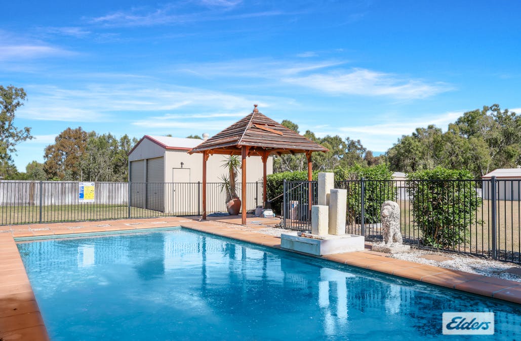 7 Stirling Drive, Rockyview, QLD, 4701 - Image 3