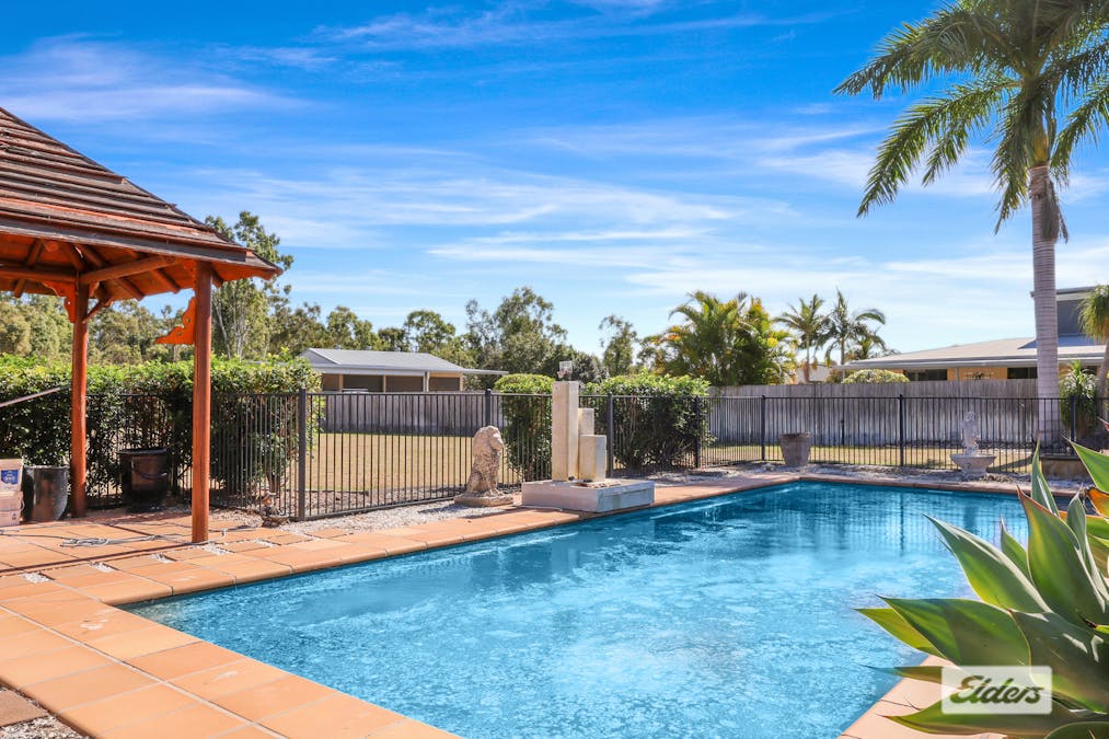 7 Stirling Drive, Rockyview, QLD, 4701 - Image 4