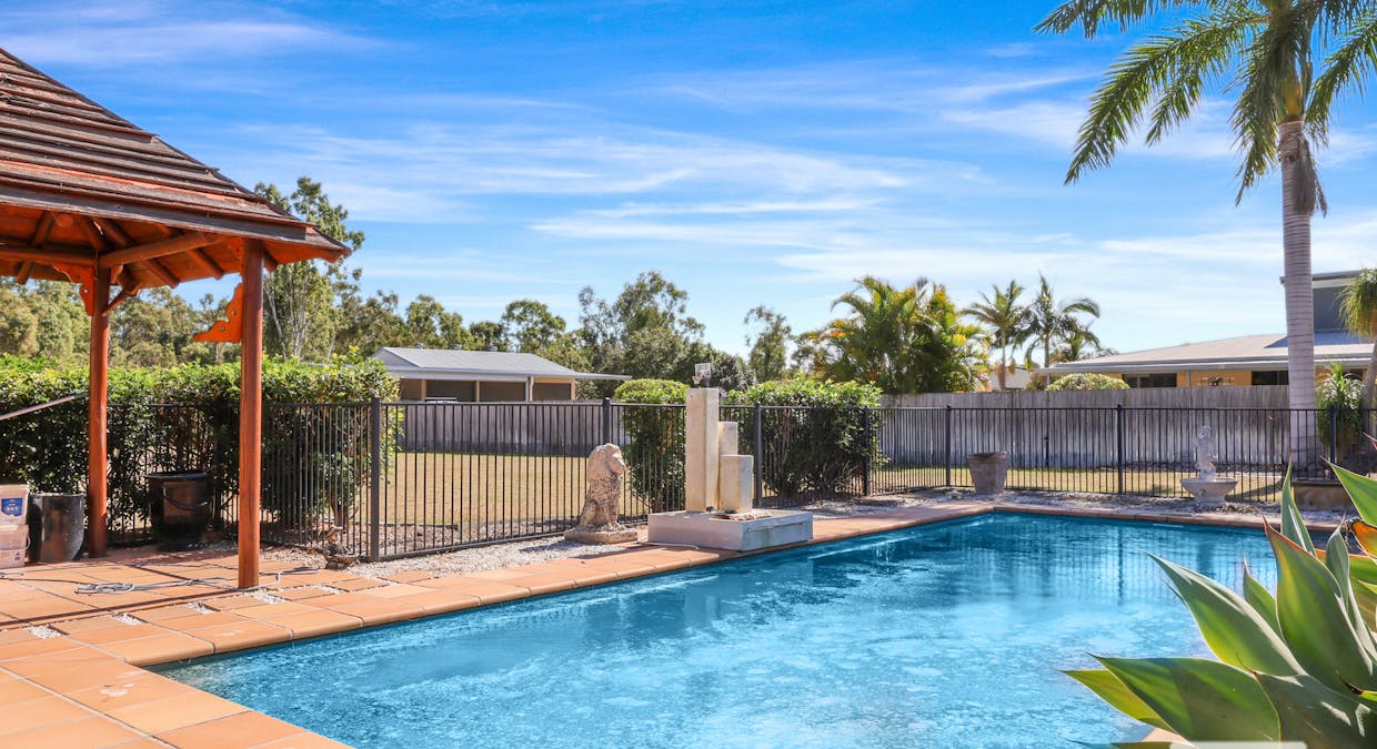 7 Stirling Drive, Rockyview, QLD, 4701 - Image 4