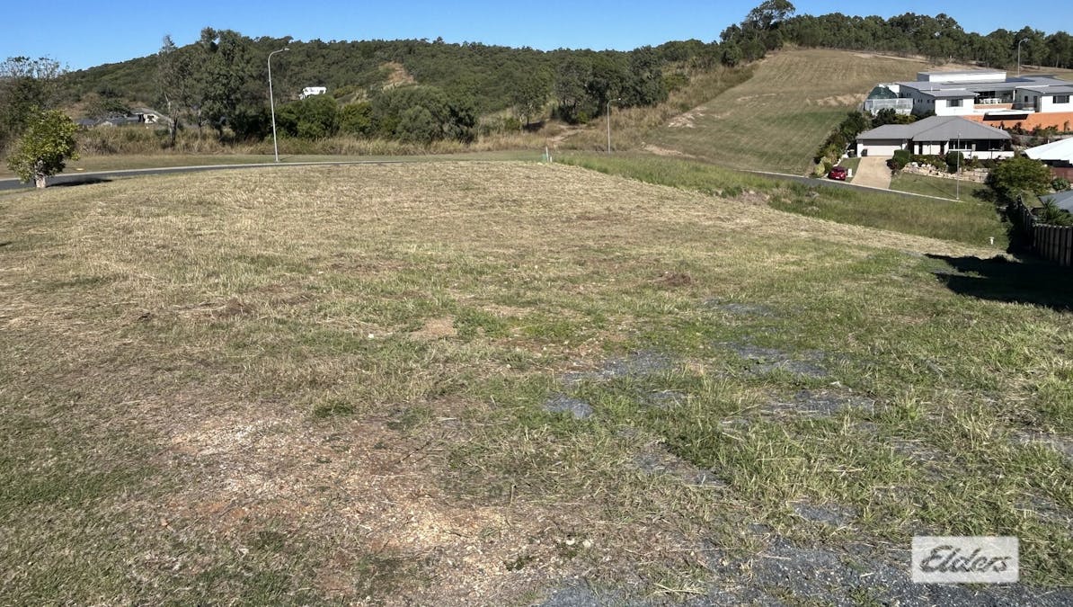 19 Shannons Drive, Lammermoor, QLD, 4703 - Image 8