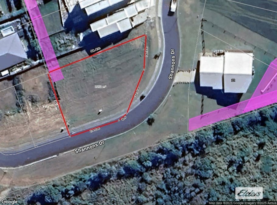 19 Shannons Drive, Lammermoor, QLD, 4703 - Image 14