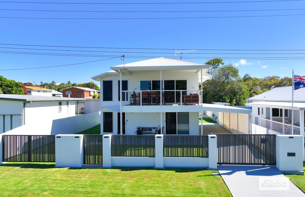 34 Cathne Street, Cooee Bay, QLD, 4703 - Image 23