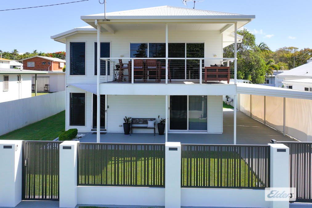 34 Cathne Street, Cooee Bay, QLD, 4703 - Image 2