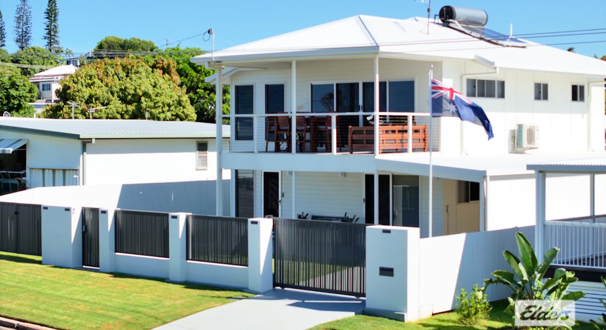 34 Cathne Street, Cooee Bay, QLD, 4703 - Image 24