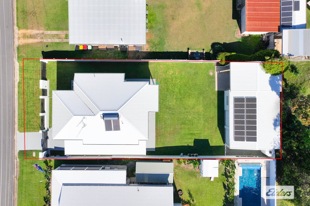 34 Cathne Street, Cooee Bay, QLD, 4703 - Image 25
