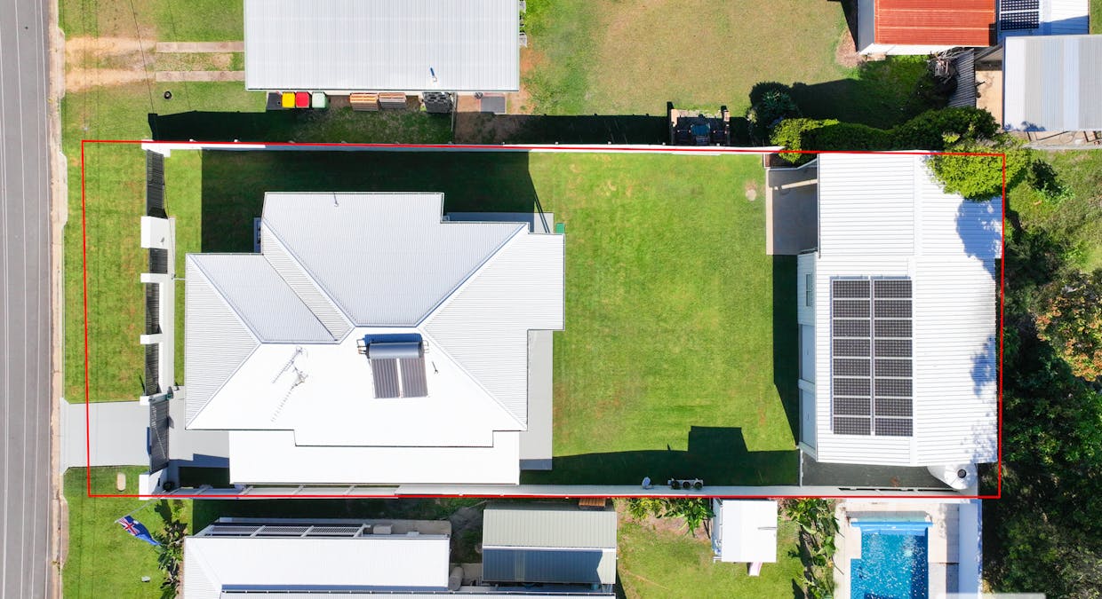 34 Cathne Street, Cooee Bay, QLD, 4703 - Image 25