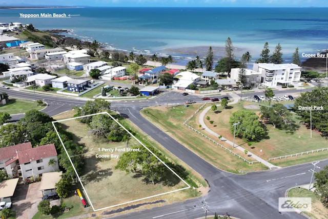 1 / 1 Percy Ford Street — photo from Elders Real Estate Yeppoon