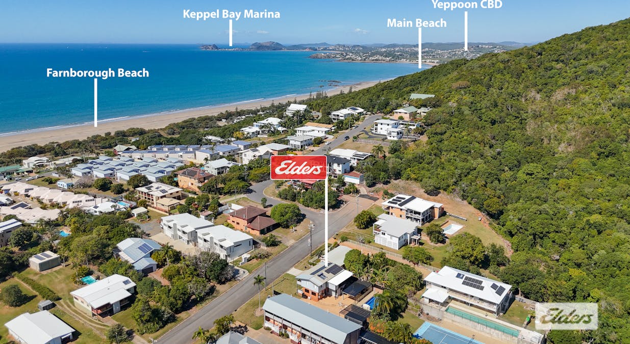 10 Keppel Street, Meikleville Hill, QLD, 4703 - Image 34