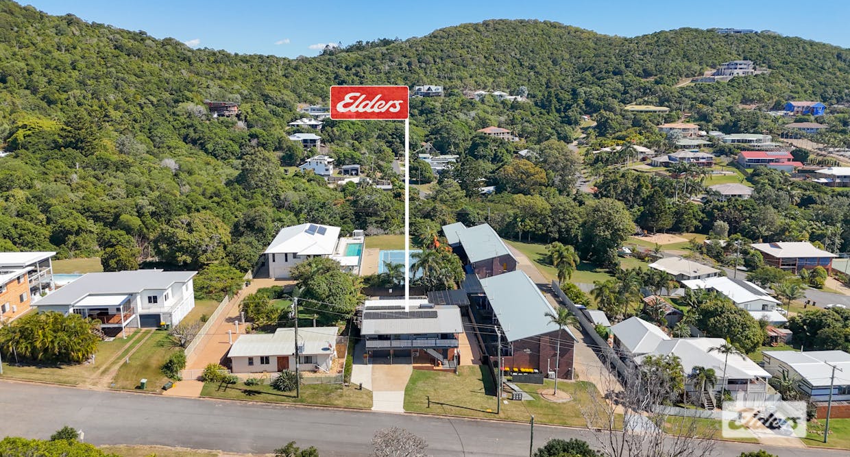 10 Keppel Street, Meikleville Hill, QLD, 4703 - Image 35
