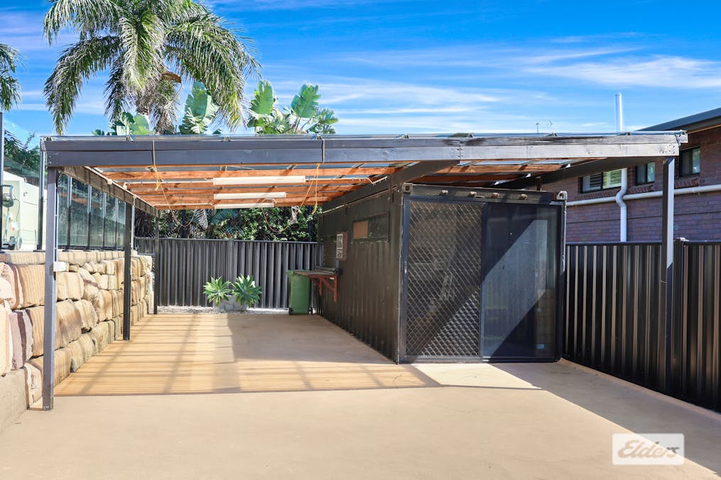 10 Keppel Street, Meikleville Hill, QLD, 4703 - Image 30