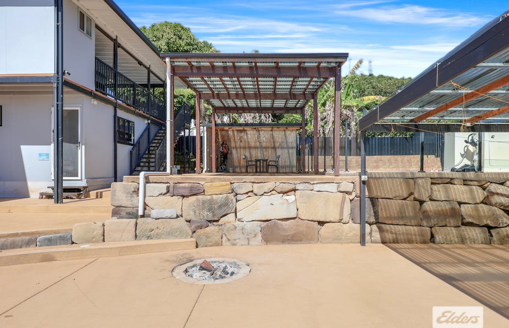 10 Keppel Street, Meikleville Hill, QLD, 4703 - Image 25
