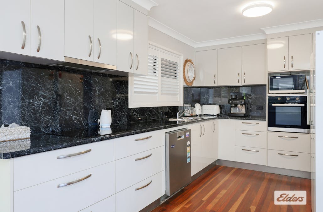 10 Keppel Street, Meikleville Hill, QLD, 4703 - Image 7
