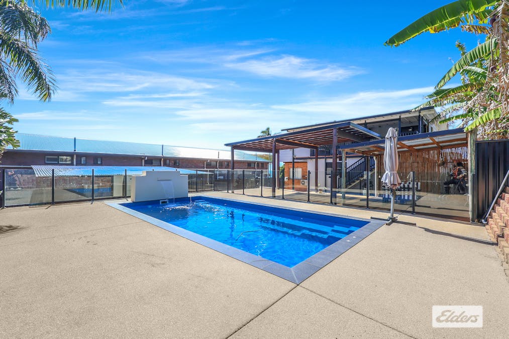 10 Keppel Street, Meikleville Hill, QLD, 4703 - Image 21