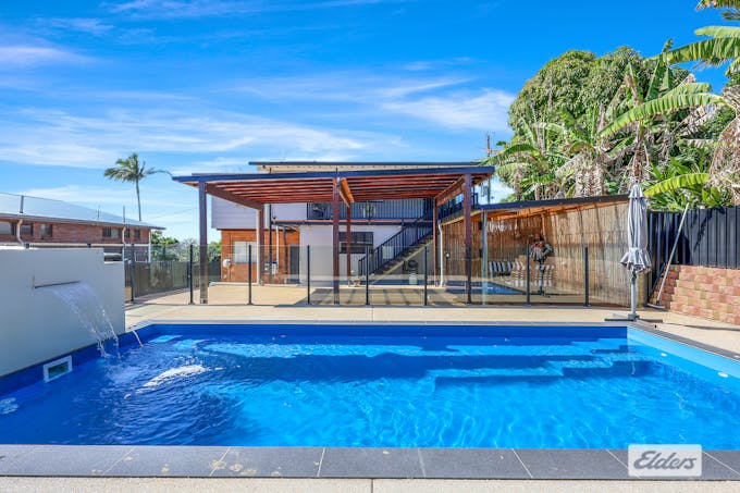 10 Keppel Street, Meikleville Hill, QLD, 4703 - Image 1