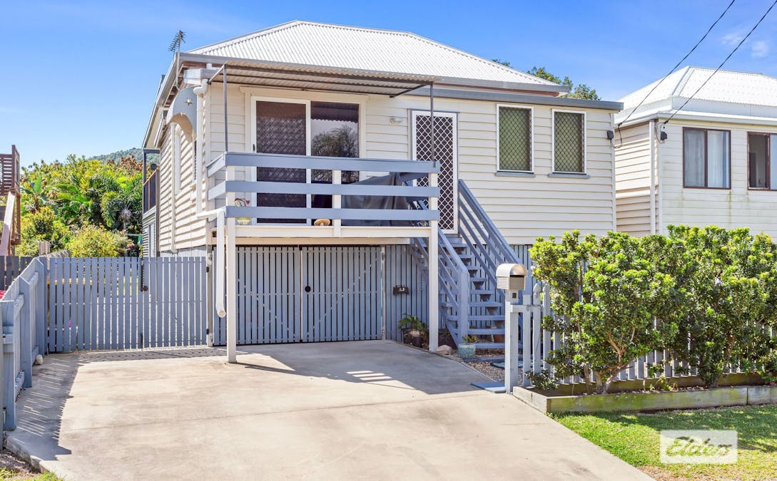 7 Jeffries Street, Yeppoon, QLD, 4703 - Image 1