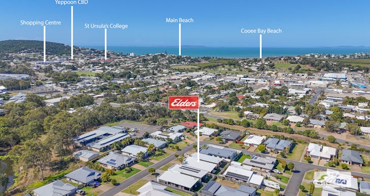 1/7 Samson Crescent, Yeppoon, QLD, 4703 - Image 1
