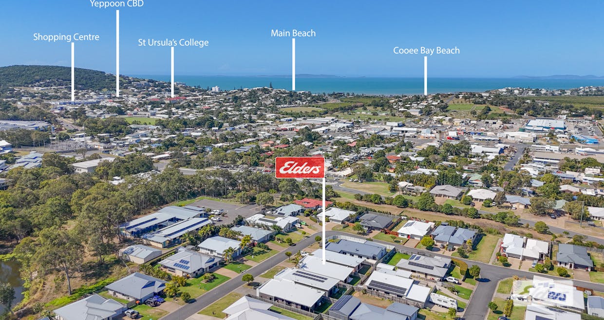 1/7 Samson Crescent, Yeppoon, QLD, 4703 - Image 1