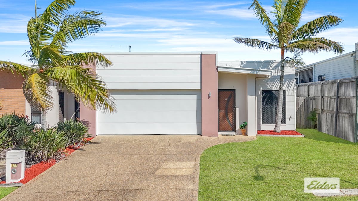 1/7 Samson Crescent, Yeppoon, QLD, 4703 - Image 2