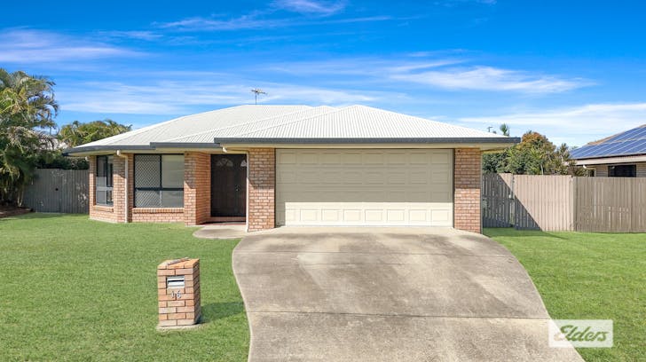 16 Cypress Avenue, Norman Gardens, QLD, 4701 - Image 1