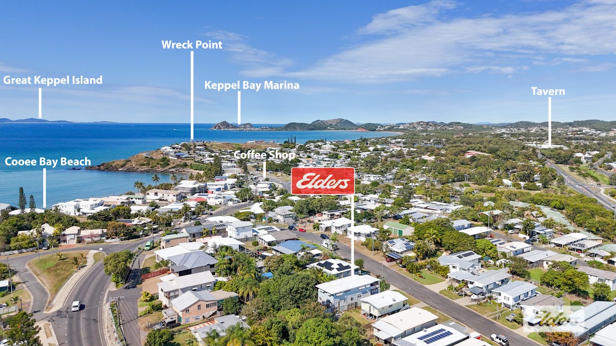 23 Pandanus Street, Cooee Bay, QLD, 4703 - Image 2