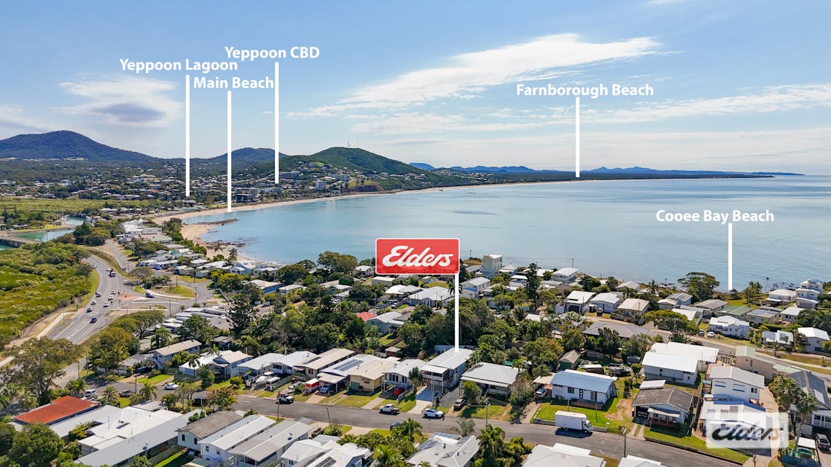 23 Pandanus Street, Cooee Bay, QLD, 4703 - Image 1