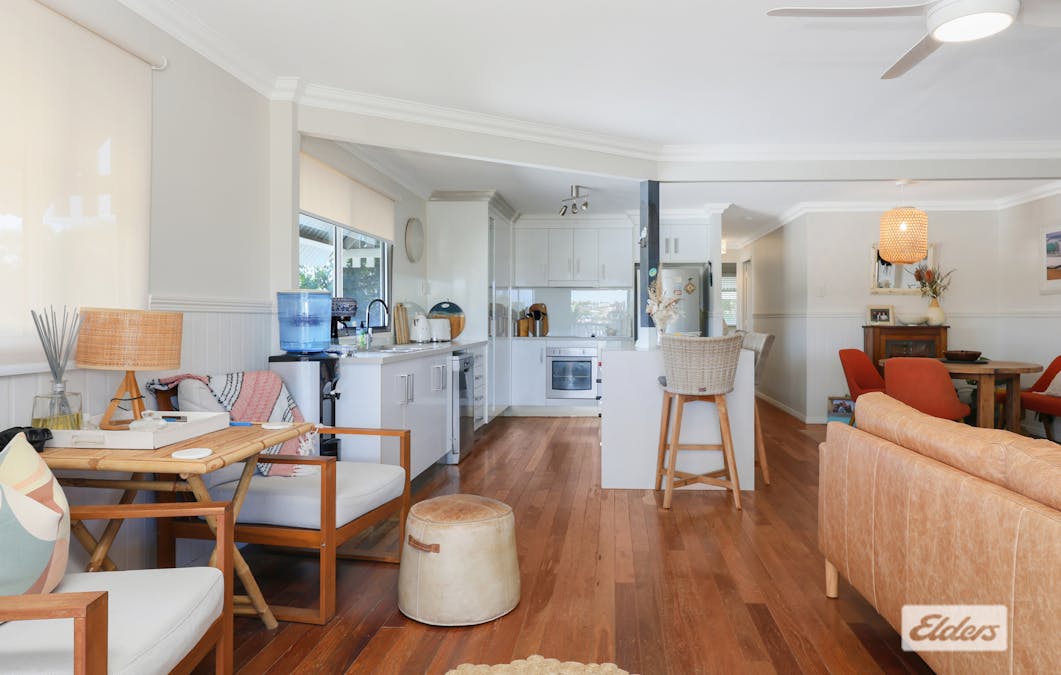 23 Pandanus Street, Cooee Bay, QLD, 4703 - Image 8