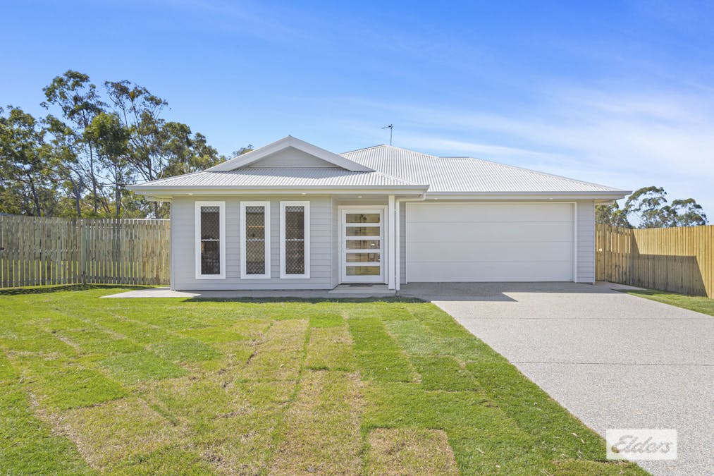 12 North Place, Hidden Valley, QLD, 4703 - Image 1