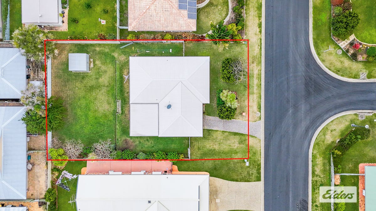 7 Meyenberg Court, Norman Gardens, QLD, 4701 - Image 3