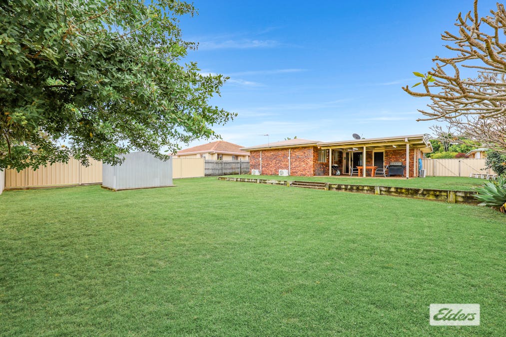 7 Meyenberg Court, Norman Gardens, QLD, 4701 - Image 12