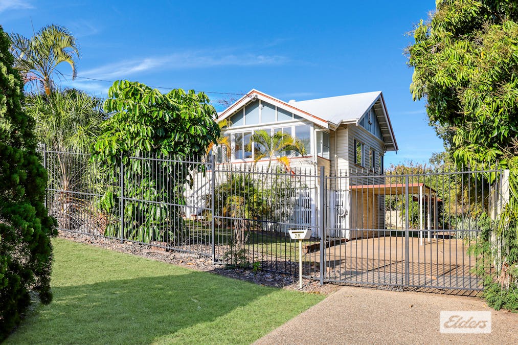 29 Jardine Street, Wandal, QLD, 4700 - Image 20