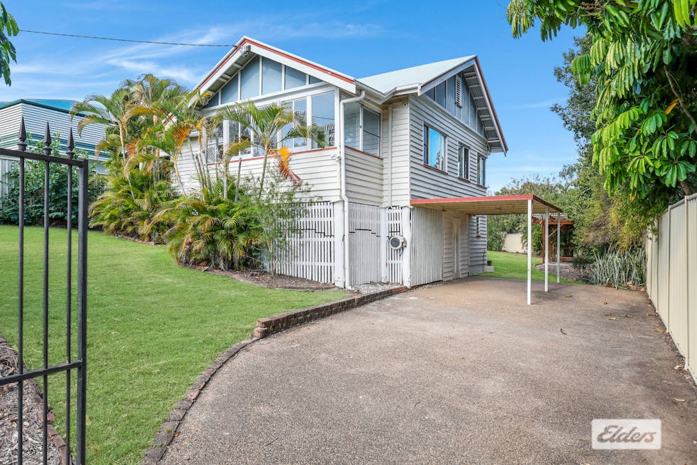 29 Jardine Street, Wandal, QLD, 4700 - Image 2