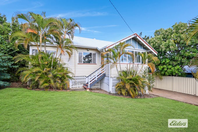 29 Jardine Street, Wandal, QLD, 4700 - Image 1