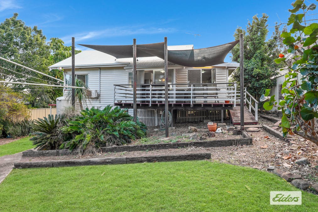 29 Jardine Street, Wandal, QLD, 4700 - Image 4