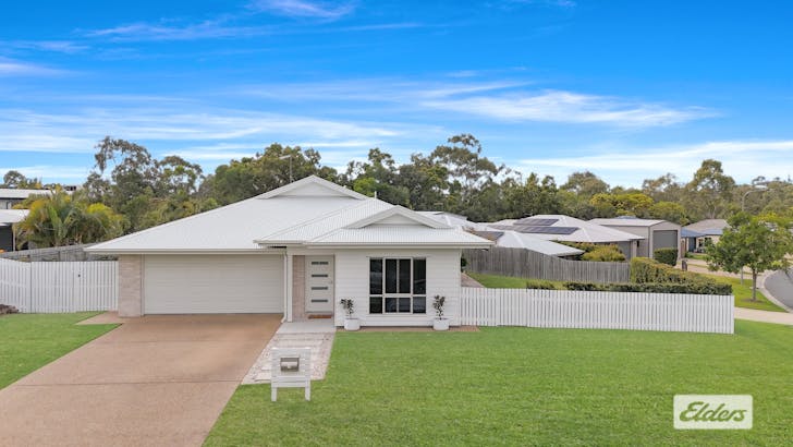 2 Masthead Place, Hidden Valley, QLD, 4703 - Image 1