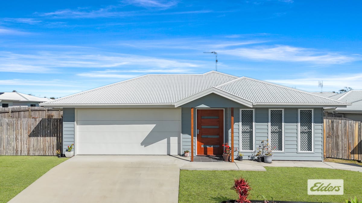 1/12 Golden Circuit, Hidden Valley, QLD, 4703 - Image 1