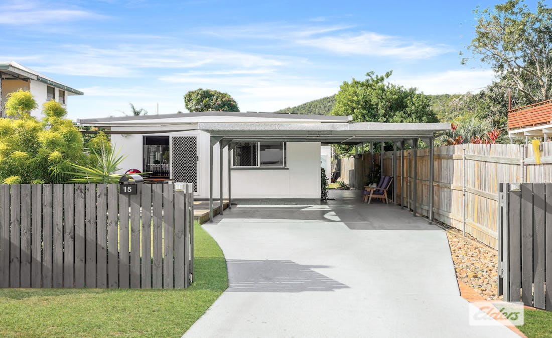 15 Ben Street, Yeppoon, QLD, 4703 - Image 3