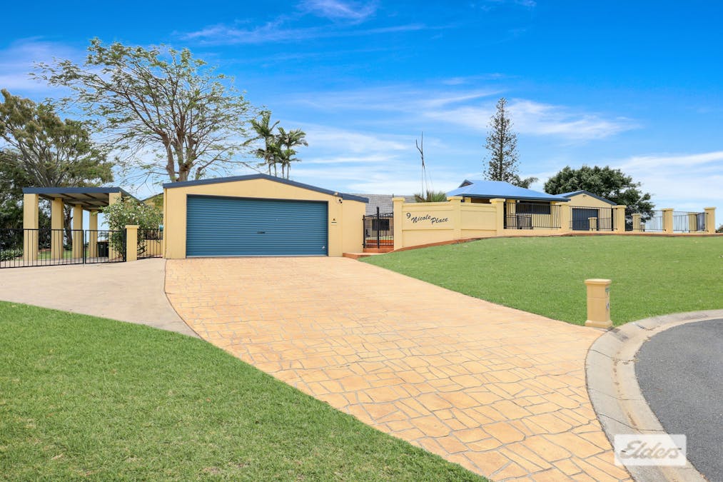 9 Nicole Place, Taroomball, QLD, 4703 - Image 26