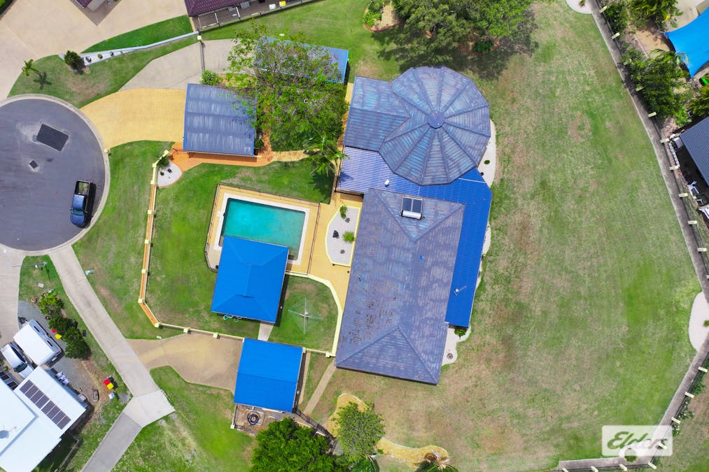 9 Nicole Place, Taroomball, QLD, 4703 - Image 2