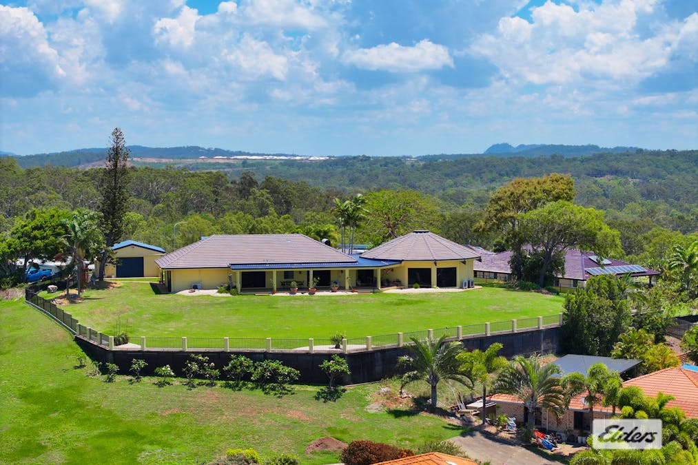 9 Nicole Place, Taroomball, QLD, 4703 - Image 5