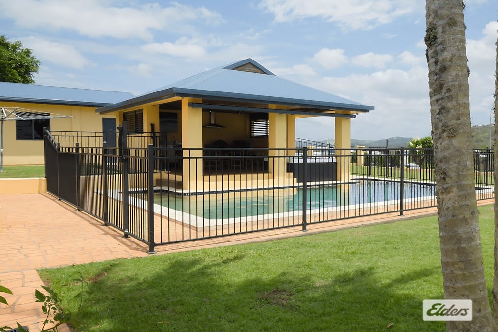 9 Nicole Place, Taroomball, QLD, 4703 - Image 3