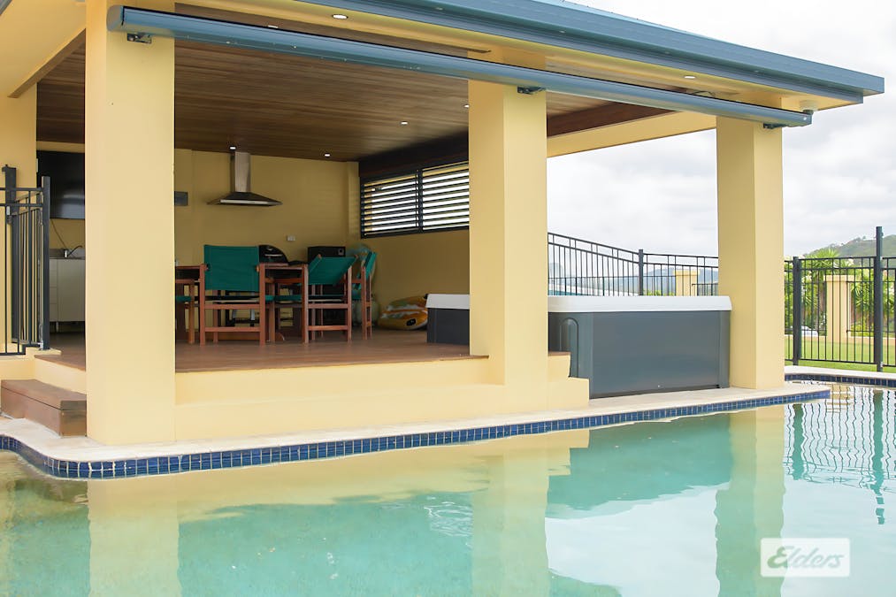 9 Nicole Place, Taroomball, QLD, 4703 - Image 4