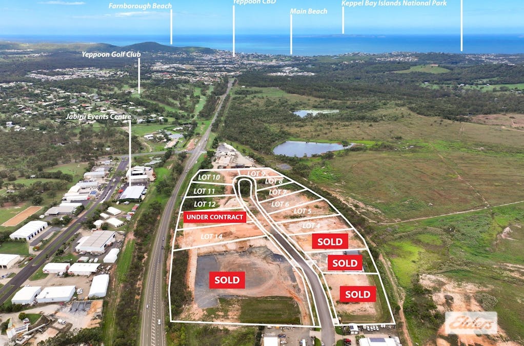 2828  Yeppoon Road, Hidden Valley, QLD, 4703 - Image 1