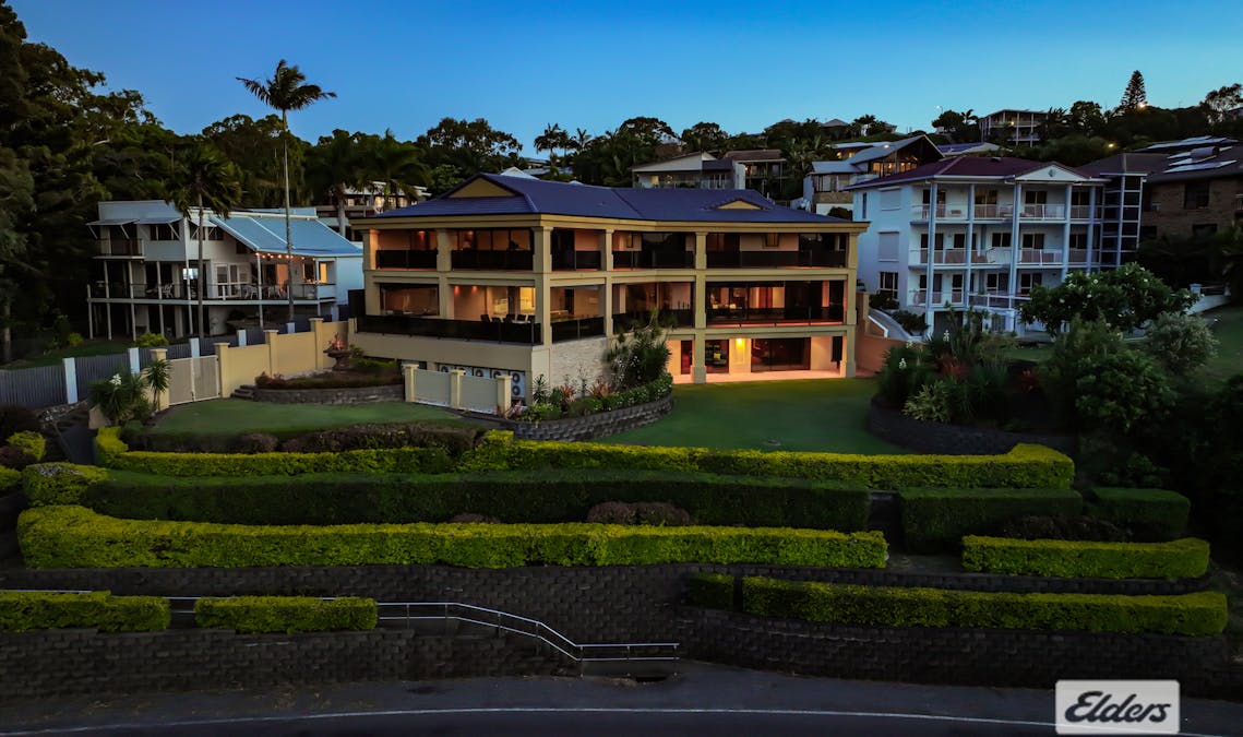 9 Rosslyn Close, Lammermoor, QLD, 4703 - Image 1