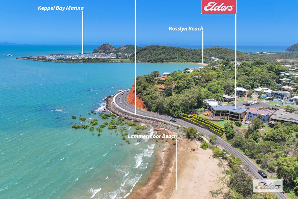 9 Rosslyn Close, Lammermoor, QLD, 4703 - Image 3