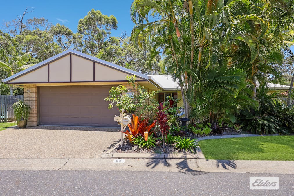23/26 Birdwood Avenue, Yeppoon, QLD, 4703 - Image 1