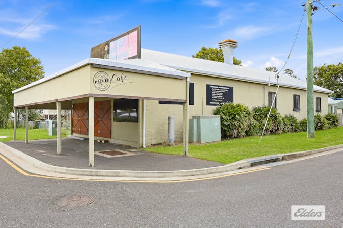 86 Glenmore Road East, Park Avenue, QLD, 4701 - Image 1