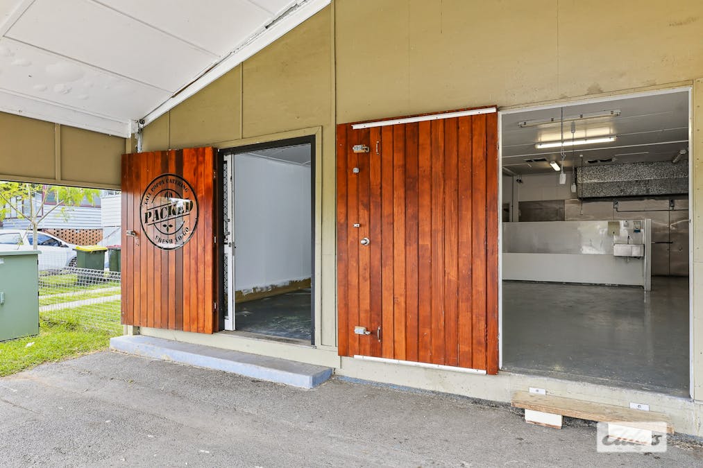 86 Glenmore Road East, Park Avenue, QLD, 4701 - Image 9