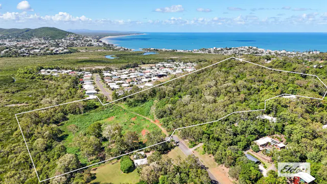 Carbeen Drive — photo from Elders Real Estate Yeppoon
